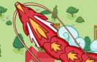 O Mighty Snakedragon
