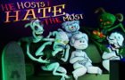OneyPlays Animated - The Hosts I Hate the Most