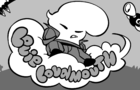 Louie Loudmouth