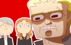 [Persona 4] Animated Comic Dub (part 3)