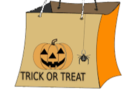 trick or treat HALOWEEN 2021 NG
