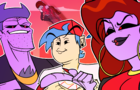 FATHER FEUD 2