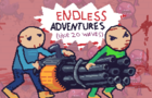 Grandpa&amp;#039;s Minigun