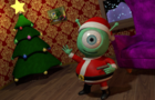 Vincent Claus is Comin&#039; to Town! (Music Video)