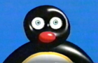 Pingu&#039;s Fairground Fun
