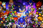 Super All-Star Bros. | Opening
