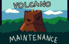 Volcano Maintenance