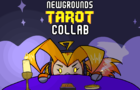 NG Tarot Card Collab