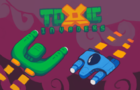 Toxic Invaders