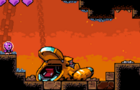Cave Buster