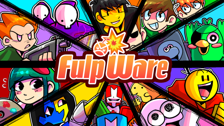 FulpWare