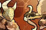 Bandits & Barbarians