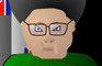 Shoot Kim Jong-il
