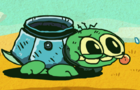 &#039;Sprouting Coffee Molecules - A tutorial?&#039;