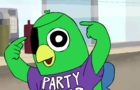 Sublo and Tangy Mustard - Casual Friday