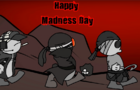 WALKING TO MADNESS