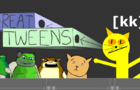 [KK] Great Tweens Collab