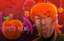 Pumpkin WIng