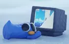 Pengu&amp;#039;s Christmas Special