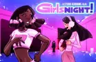 GIRLS NIGHT
