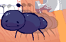 Peter the Ant Clicker