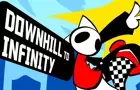 Downhill to Infinity