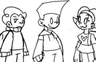 Pico 99 [EARLY PREVIEW]