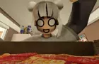 PIZZA TIME!