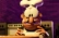 Peppino&#039;s BIG BURN Pizza tower animation