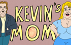 Kevin&amp;#039;s Mom