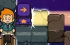 Pico&amp;#039;s Puzzle UFO: Shooting Stars