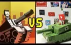 NEWGROUNDS VS YOUTUBE