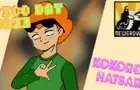 Pico day 2023-Newgrounds anime shorts-[VHS]-{sub}