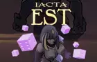 Iacta Est