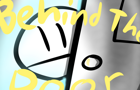 BEYOND THE DOOR (featuring spacepool and magicman)