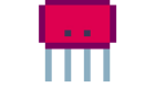 Jelly the Not-Fish
