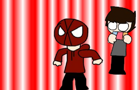 Christian &amp;amp; Dedcool - RANDOM DANCING!!