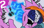 Hyper-Breakers: Caffeinated Chaos Pt. 2