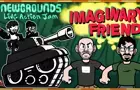 Imaginary Friend SHOW SHOW 2.0