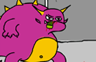 The Beastmaster