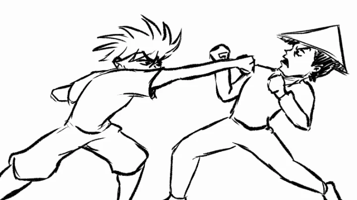 "How the hell do you do that?"