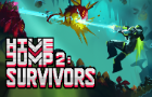 Hive Jump 2: Survivors