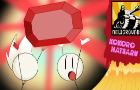 The Stickman Team-Newgrounds anime shorts-[VHS]-{sub}