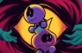 Spooky Month: Hollow Sorrows