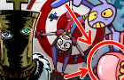 THE HIDDEN EPISODES OF THE AMAZING DIGTAL CIRCUS