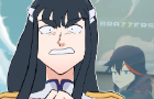Average Kill La Kill Episode