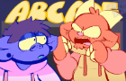 Ralgoar Goes to the Movies