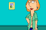 Family Guy Dress-Up Hentai