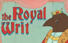 The Royal Writ