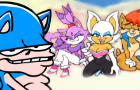 Sonic Heaven